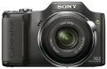  Sony  DSC-H20 Black